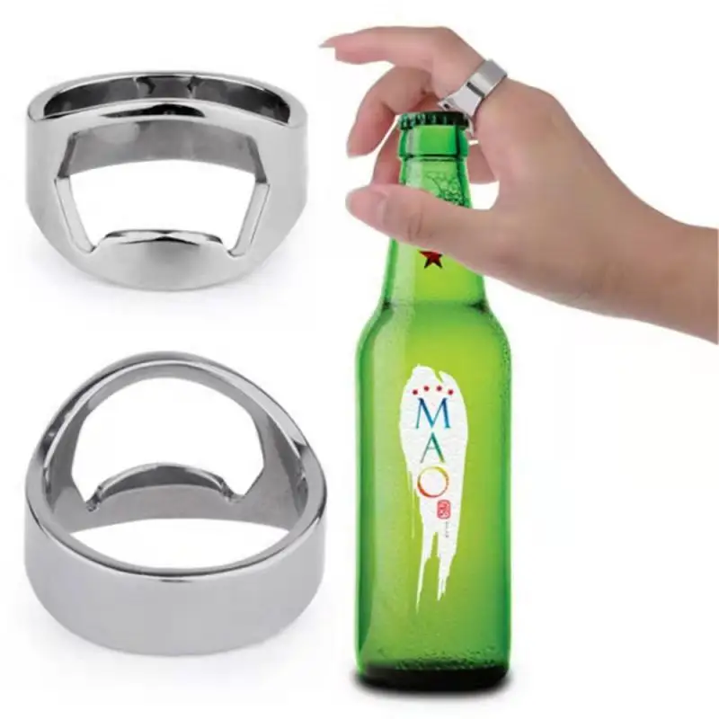 Soap Making Jar - Pembuka Botol baja tahan karat, alat