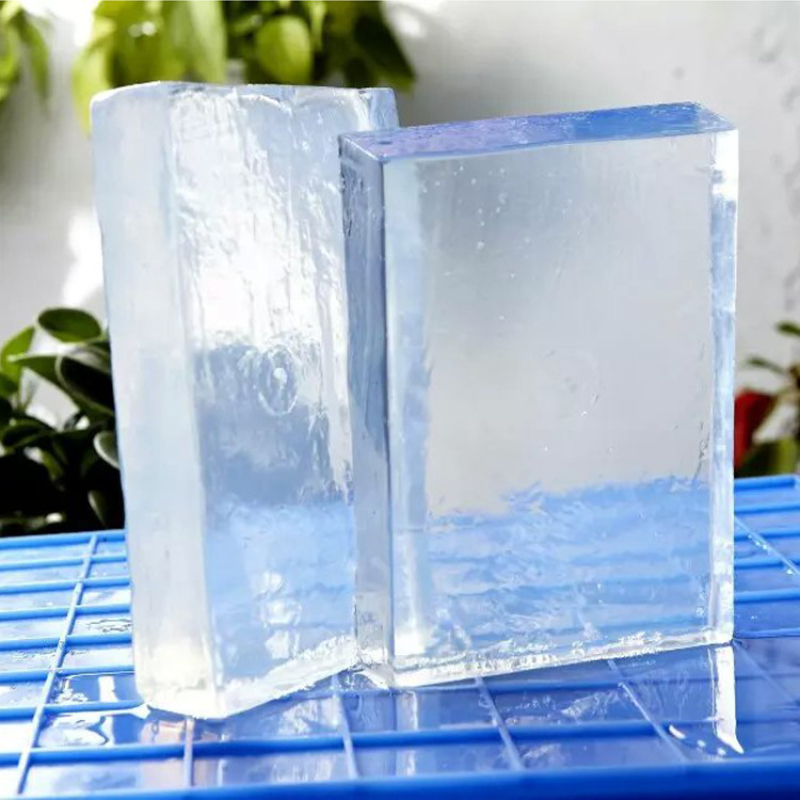 Soap Making Base - 500g dasar sabun Manual dasar sabun