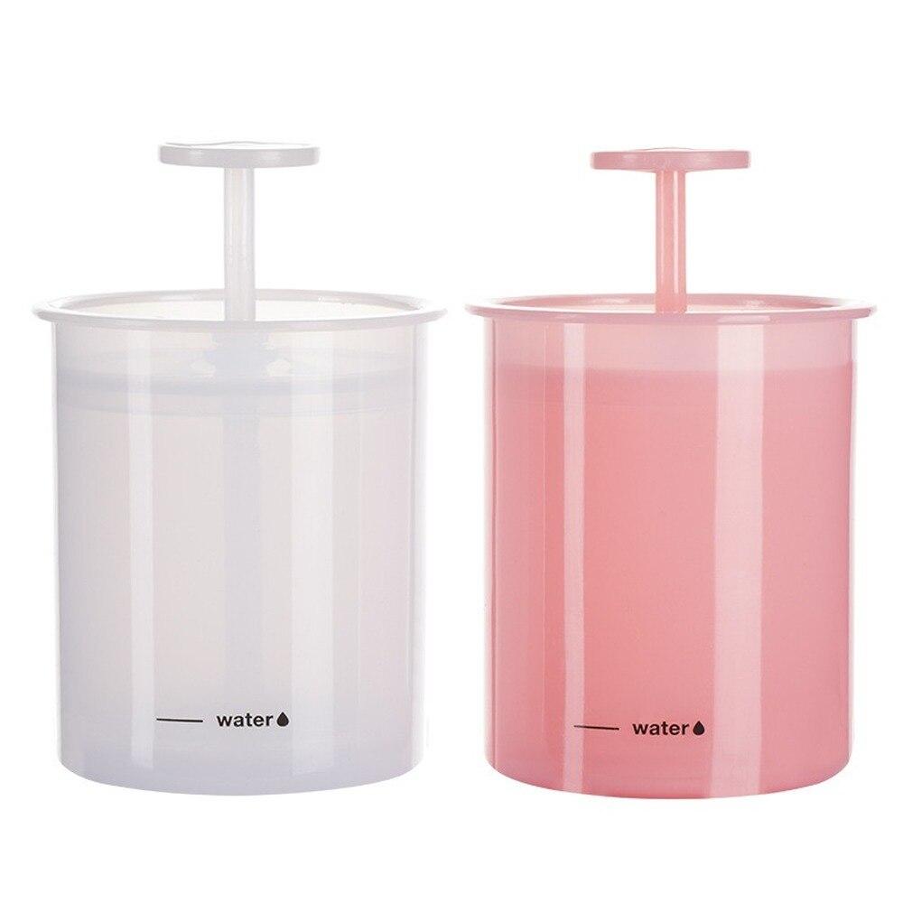 Soap Making Liquid - Alat Pembersih Berbusa Sederhana, Pembersih Wajah,