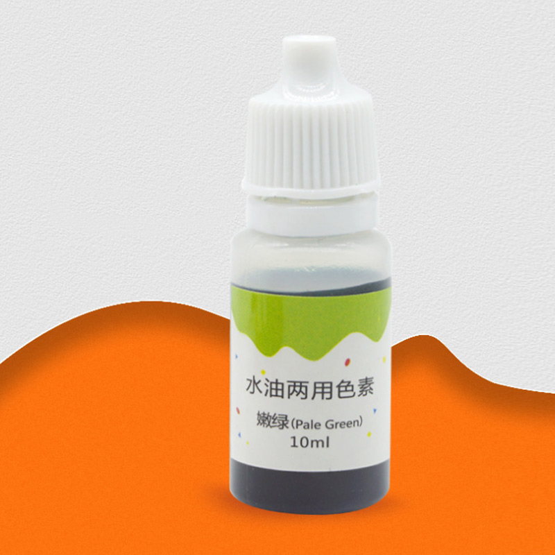 10ml Handmade Soap Dye Pigment - Soap Making Base ulasan dan harga
