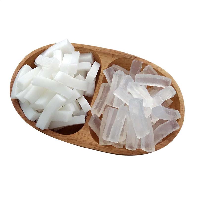 250g Bahan Dasar Sabun Gliseri - Soap Making Base ulasan dan harga