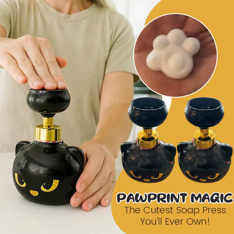 Dispenser Sabun Busa Bentuk Ca - Soap Making Jug ulasan dan harga