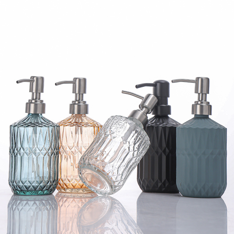Dispenser Sabun Cair Manual 40 - Soap Making Liquid ulasan dan harga