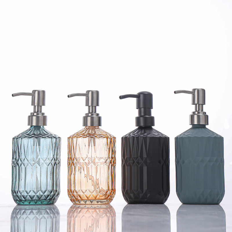 Dispenser Sabun Cair Manual 40 - Soap Making Liquid ulasan dan harga