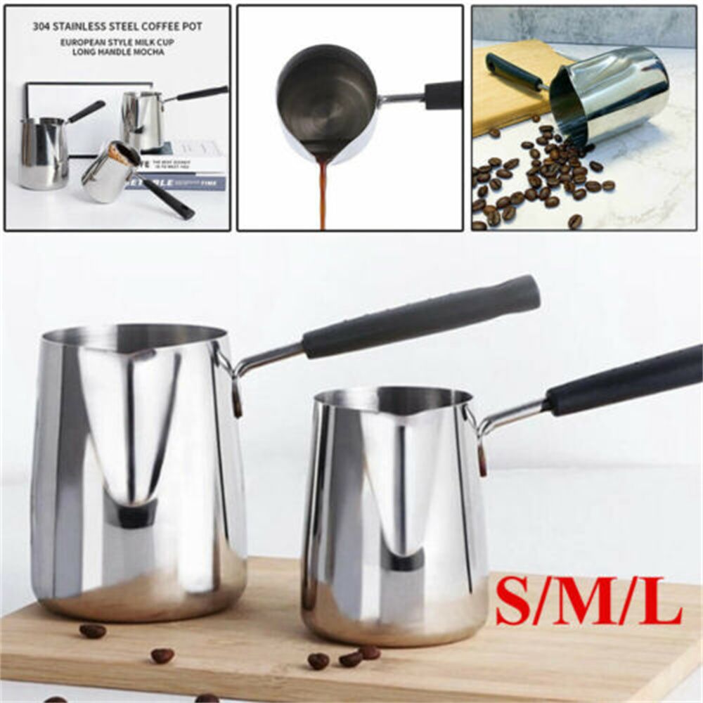Alat pembuat kendi besi tahan  - Soap Making Jug ulasan dan harga