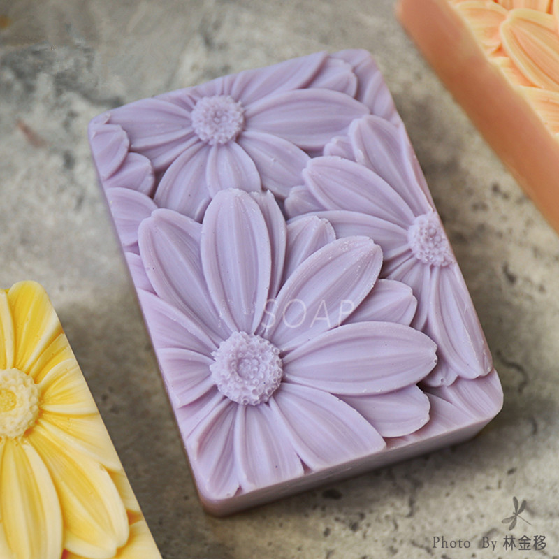 Terbaru!!!3d Elegan Sabun Bung - Soap Making Instructions ulasan dan harga