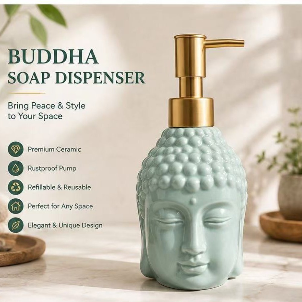 Dispenser Sabun Keramik Botol  - Soap Making Jar ulasan dan harga