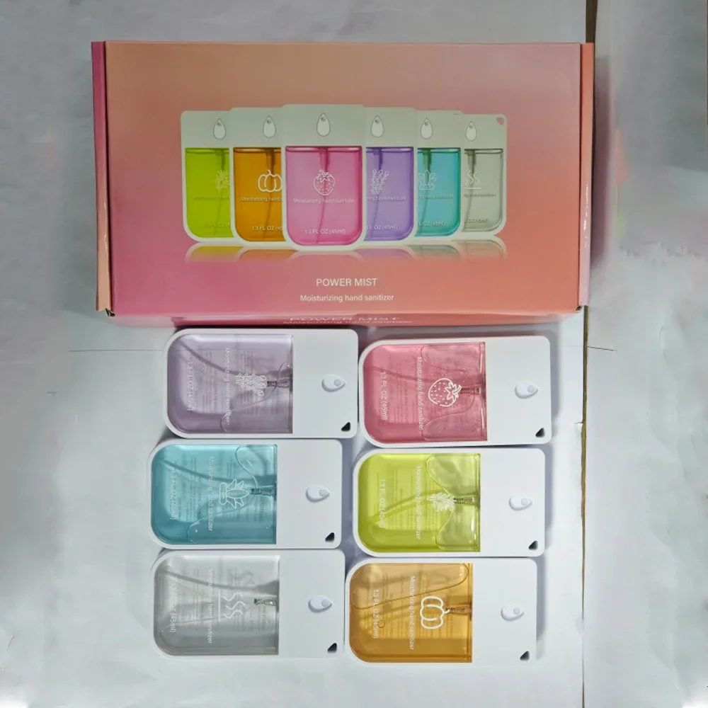Semprotan Pembersih Tangan All - Soap Making Base ulasan dan harga