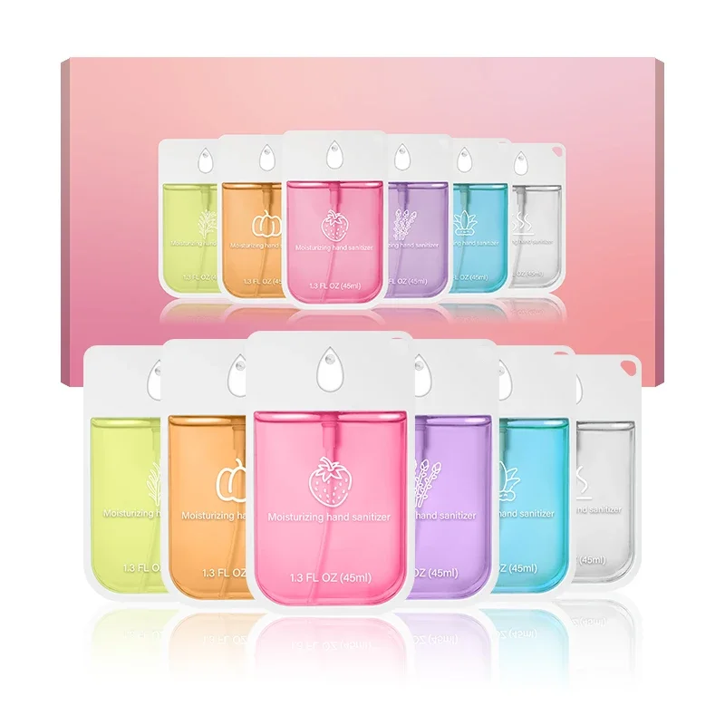 Semprotan Pembersih Tangan All - Soap Making Base ulasan dan harga