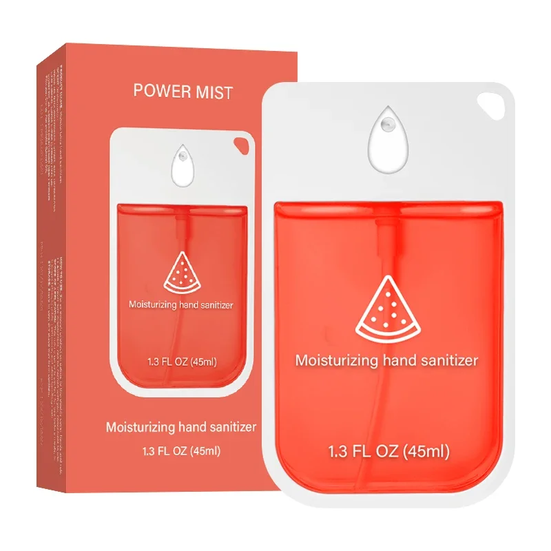 Semprotan Pembersih Tangan All - Soap Making Base ulasan dan harga