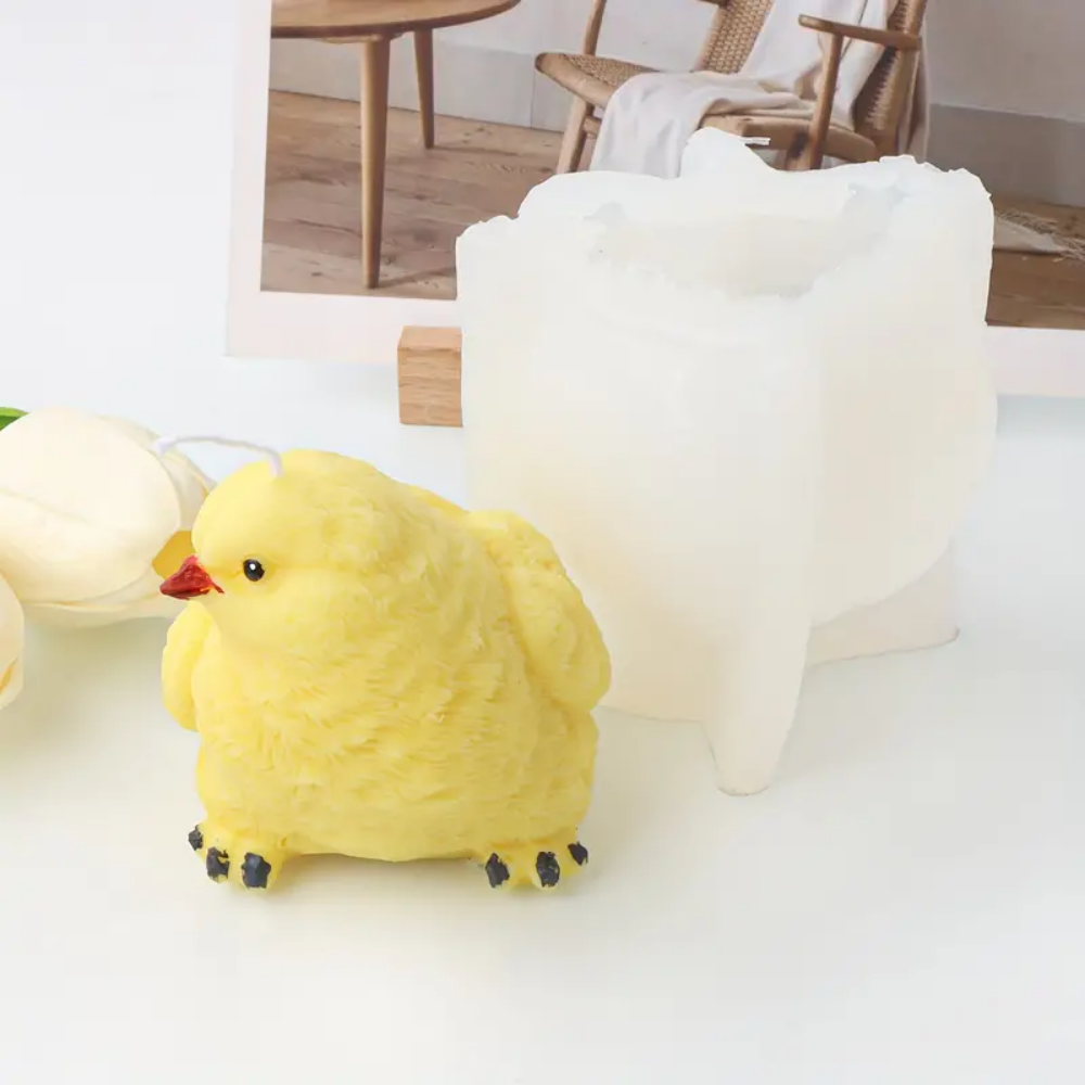 Cetakan Silikon Lilin Cewek Me - Soap Making Instructions ulasan dan harga