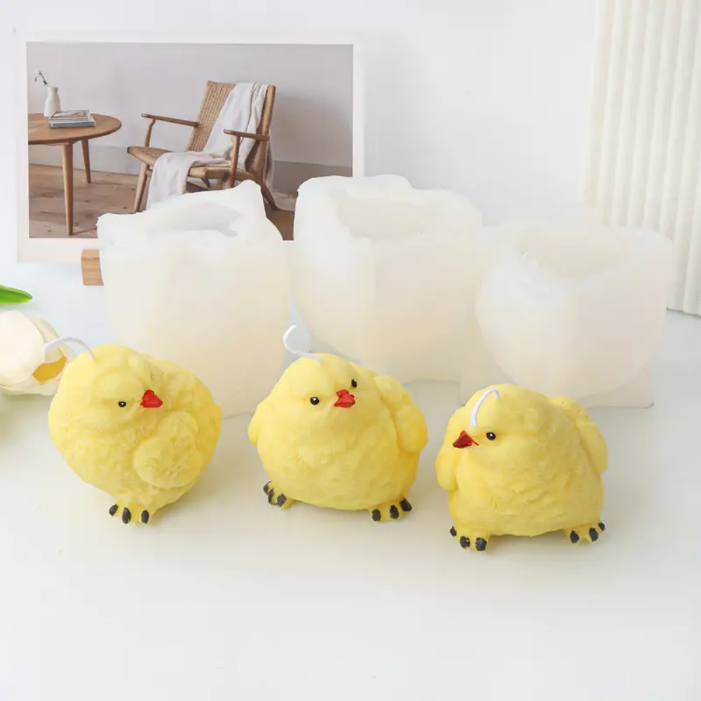 Cetakan Silikon Lilin Cewek Me - Soap Making Instructions ulasan dan harga