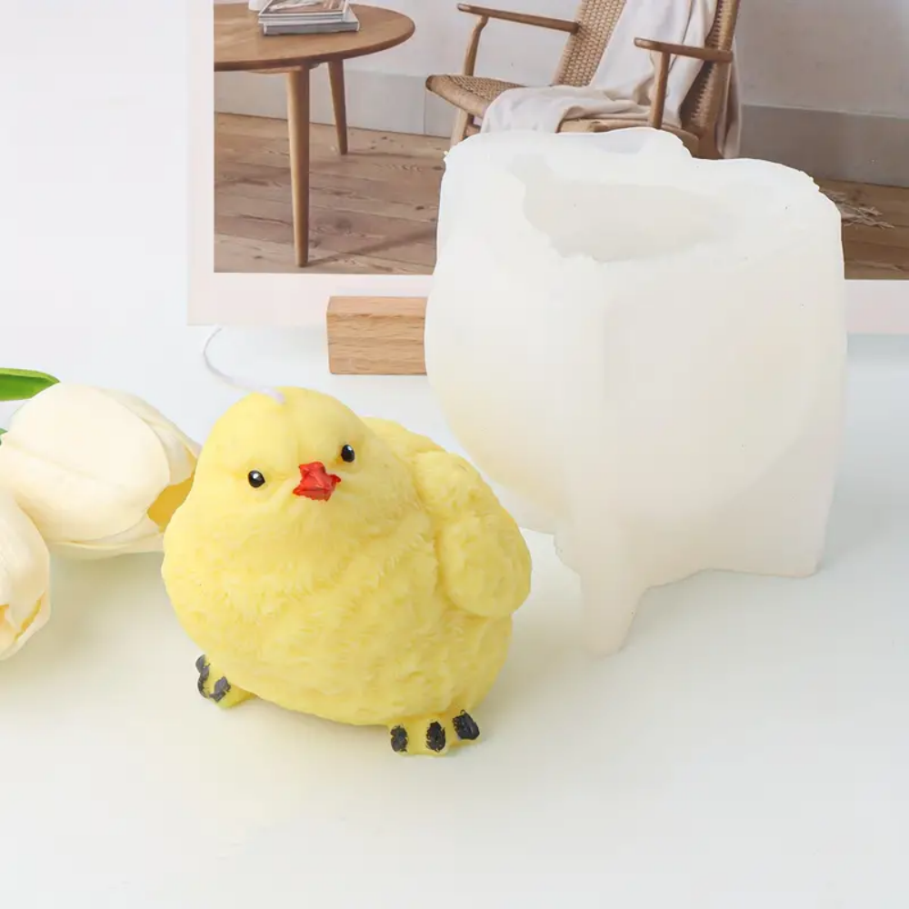 Cetakan Silikon Lilin Cewek Me - Soap Making Instructions ulasan dan harga