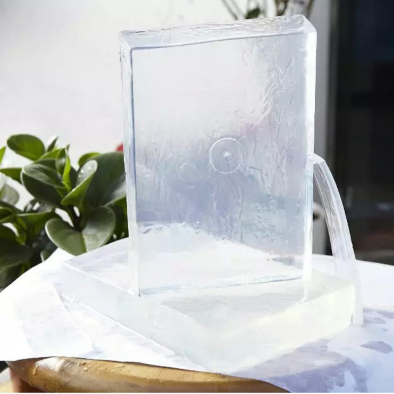 950g dasar sabun putih transpa - Soap Making Base ulasan dan harga