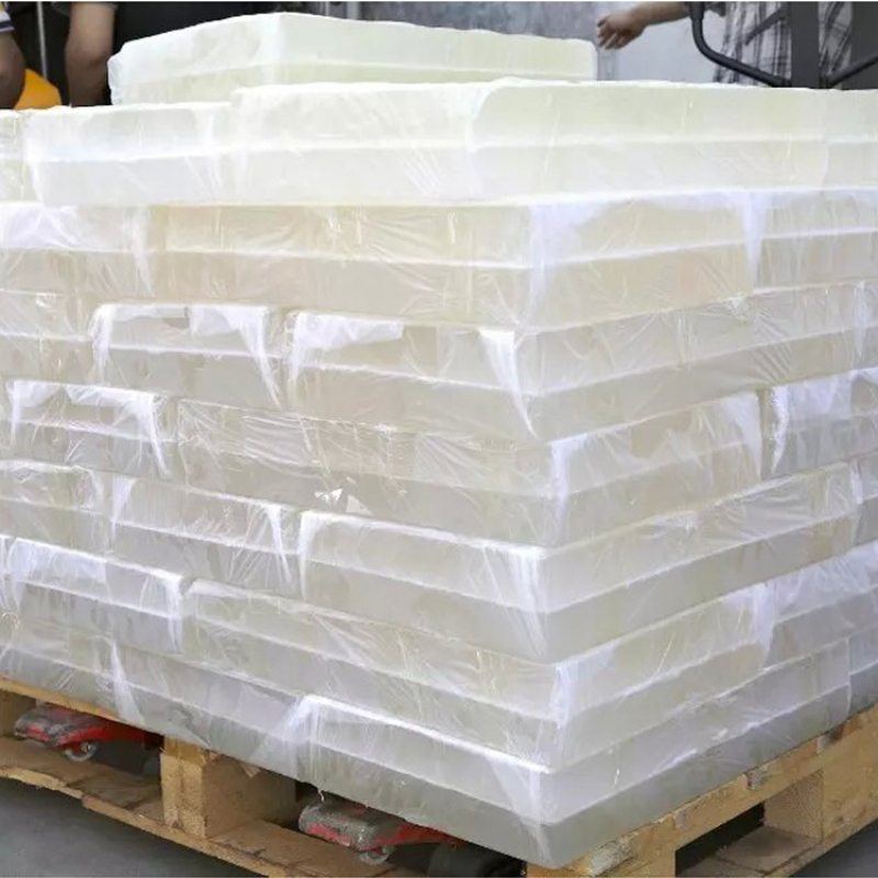 950g dasar sabun putih transpa - Soap Making Base ulasan dan harga