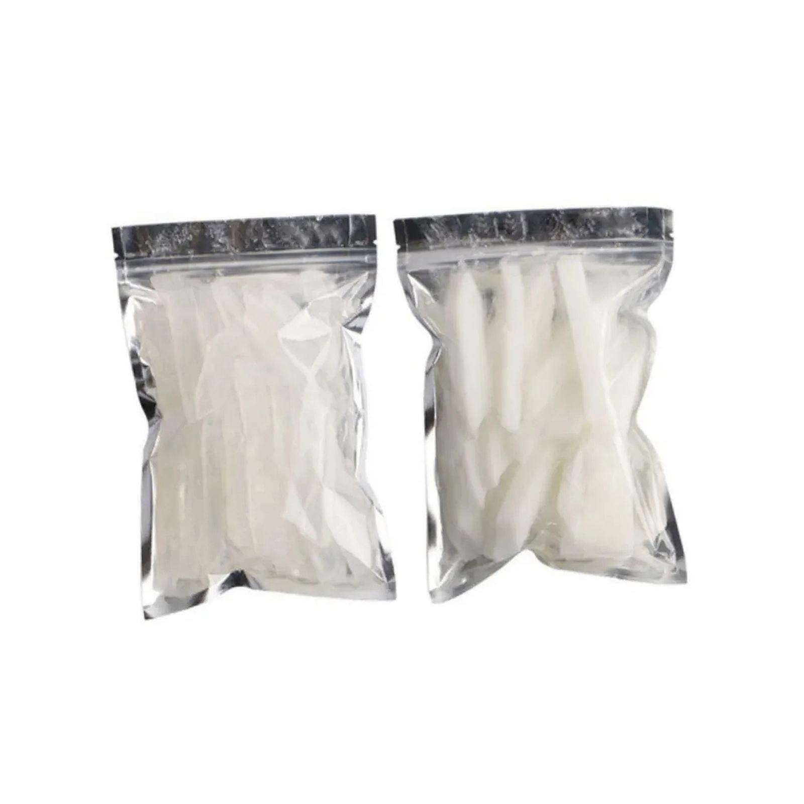 Basis Sabun Buatan Tangan Puti - Soap Making Base ulasan dan harga