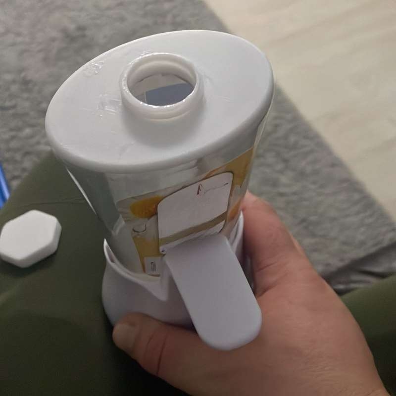 Tutup Pengganti Dispenser Sabu - Soap Making Jug ulasan dan harga
