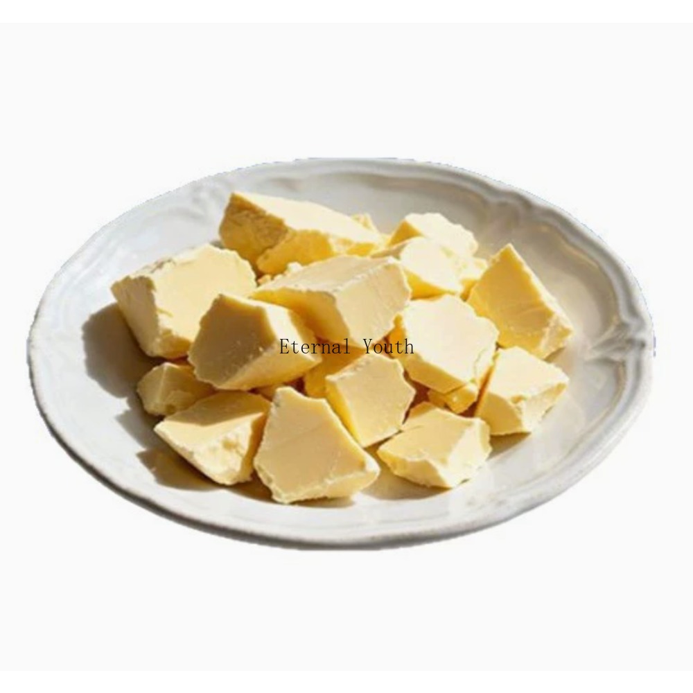 Minyak Dasar Mentega Kakao Men - Soap Making Base ulasan dan harga