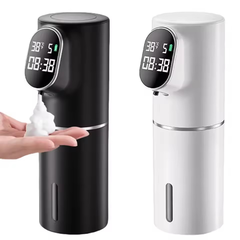 Dispenser Sabun Cair Otomatis  - Soap Making Liquid ulasan dan harga