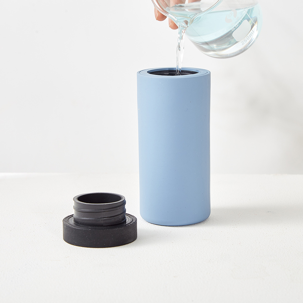 Dispenser sabun mandi cair, wa - Soap Making Liquid ulasan dan harga