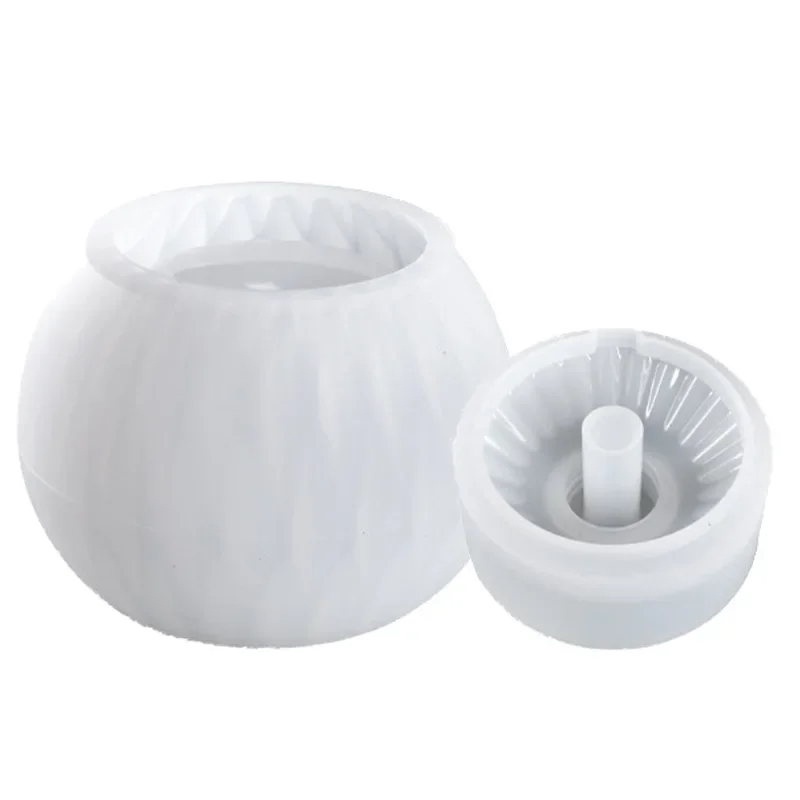 Botol aromaterapi silikon ceta - Soap Making Jar ulasan dan harga