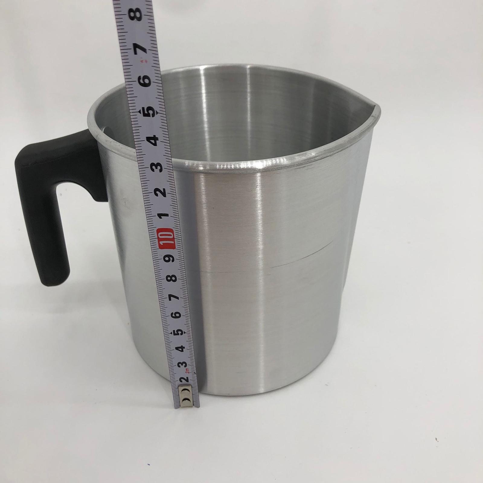Panci Tuang Cair dengan Panci  - Soap Making Jug ulasan dan harga