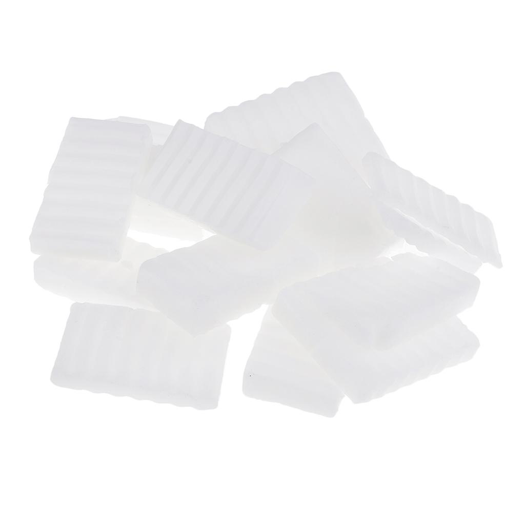 Bahan Dasar Sabun Putih Lembut - Soap Making Base ulasan dan harga