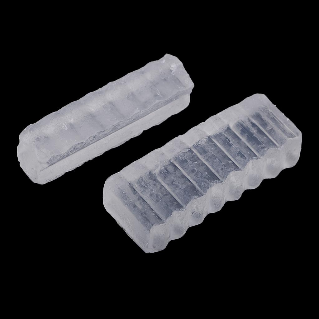 Bahan Pembuatan Sabun Basis Gl - Soap Making Base ulasan dan harga