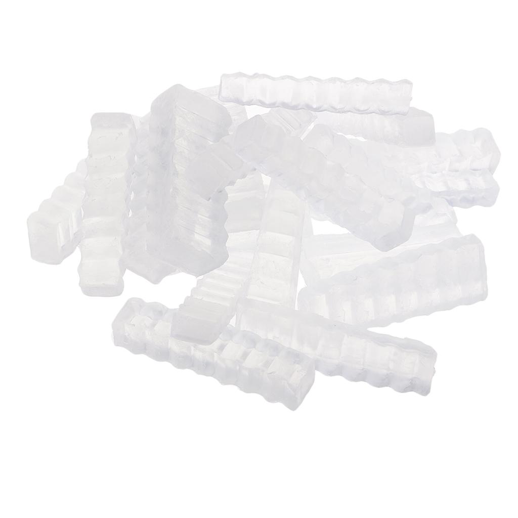 Bahan Pembuatan Sabun Basis Gl - Soap Making Base ulasan dan harga
