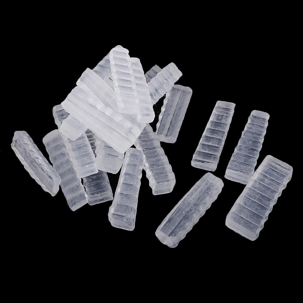 Bahan Pembuatan Sabun Basis Gl - Soap Making Base ulasan dan harga