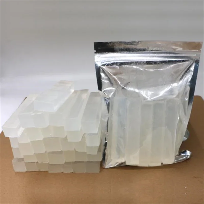 Bahan Dasar Sabun Gliserin Ben - Soap Making Base ulasan dan harga