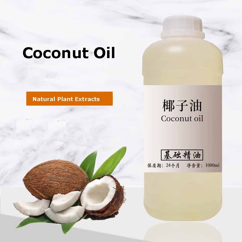 Minyak kelapa fraksinasi 100ml - Soap Making Base ulasan dan harga