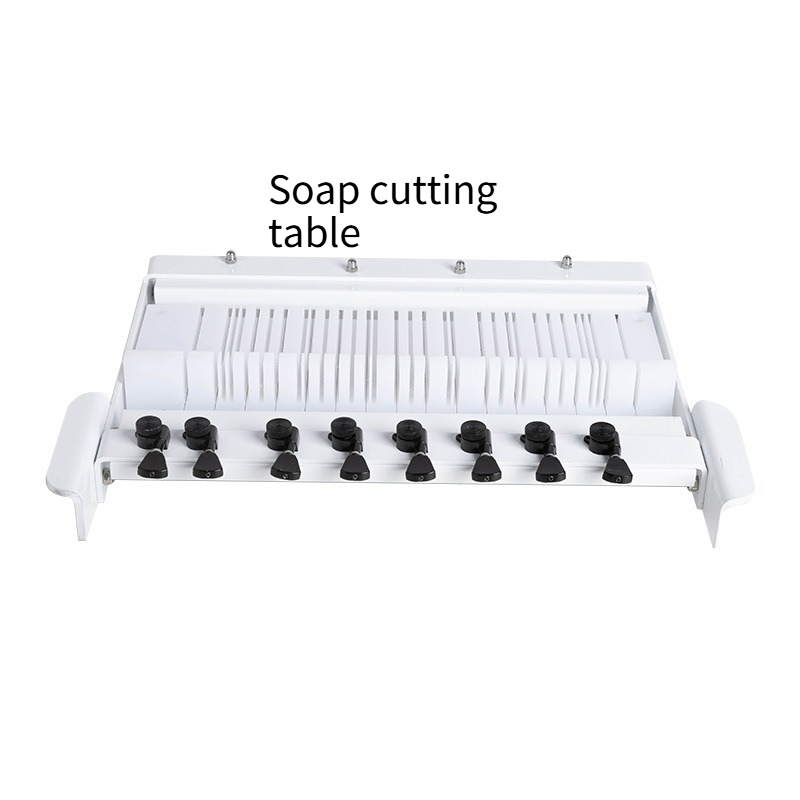 Pemotong Sabun Kawat Multi Str - Soap Making Base ulasan dan harga
