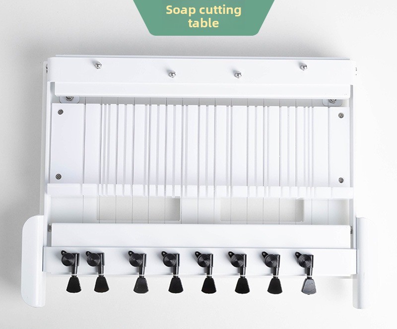 Pemotong Sabun Kawat Multi Str - Soap Making Base ulasan dan harga